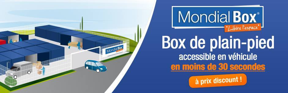 mondial box – pub