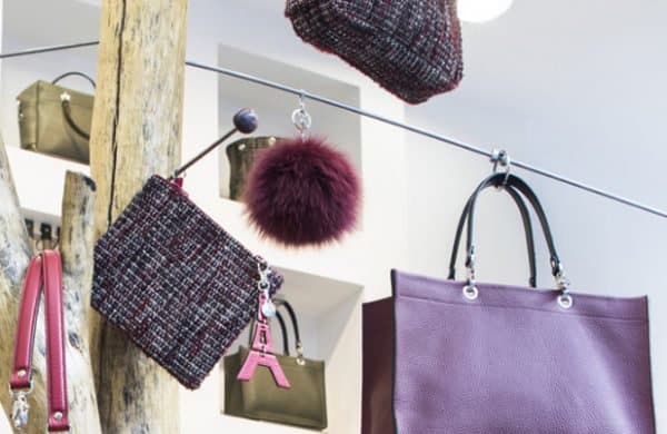 un jour un sac – expo