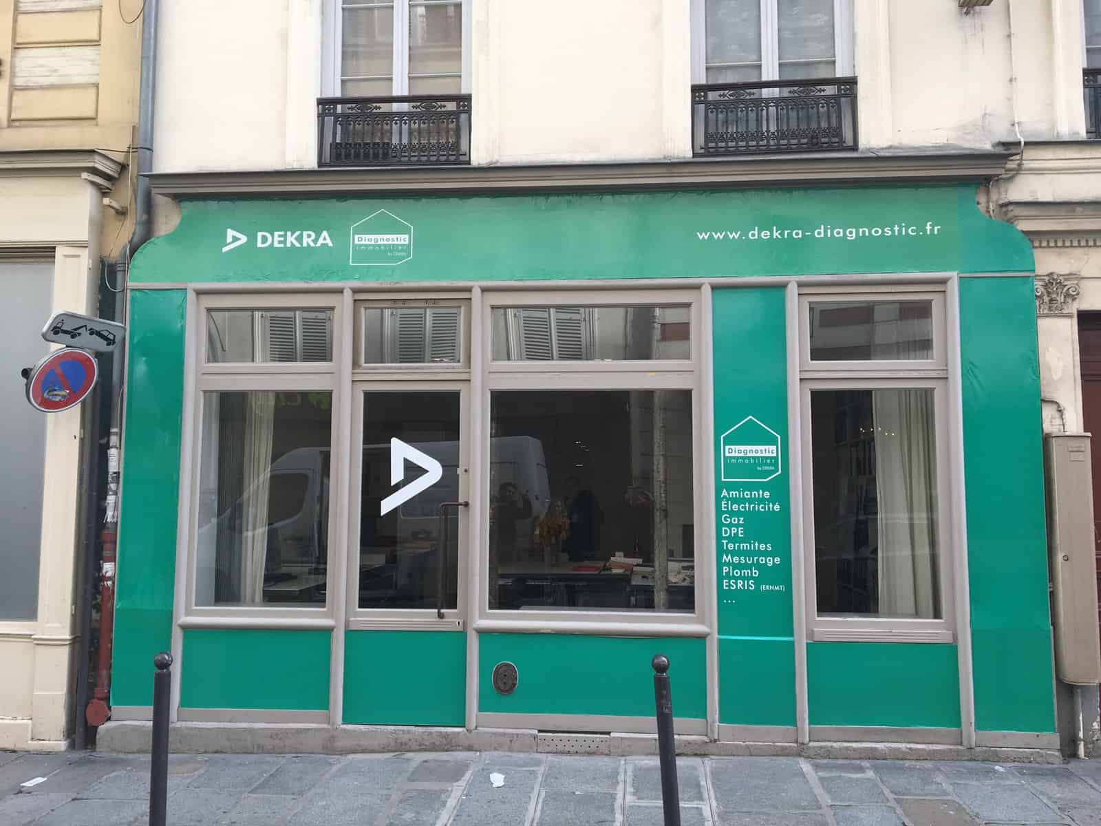 Le réseau Dekra Diagnostic a recruté plus de 30 franchisés depuis son lancement