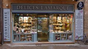 DELICES LAMARQUE PUB