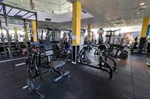 Le réseau Fitness Park s&rsquo;engage pour le Sidaction