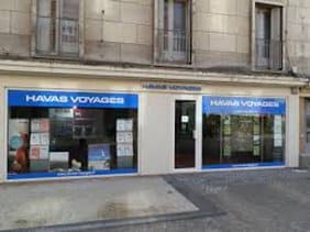 Havas Voyages déploie son nouveau concept en franchise