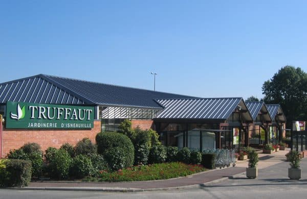 Jardinerie-Truffaut