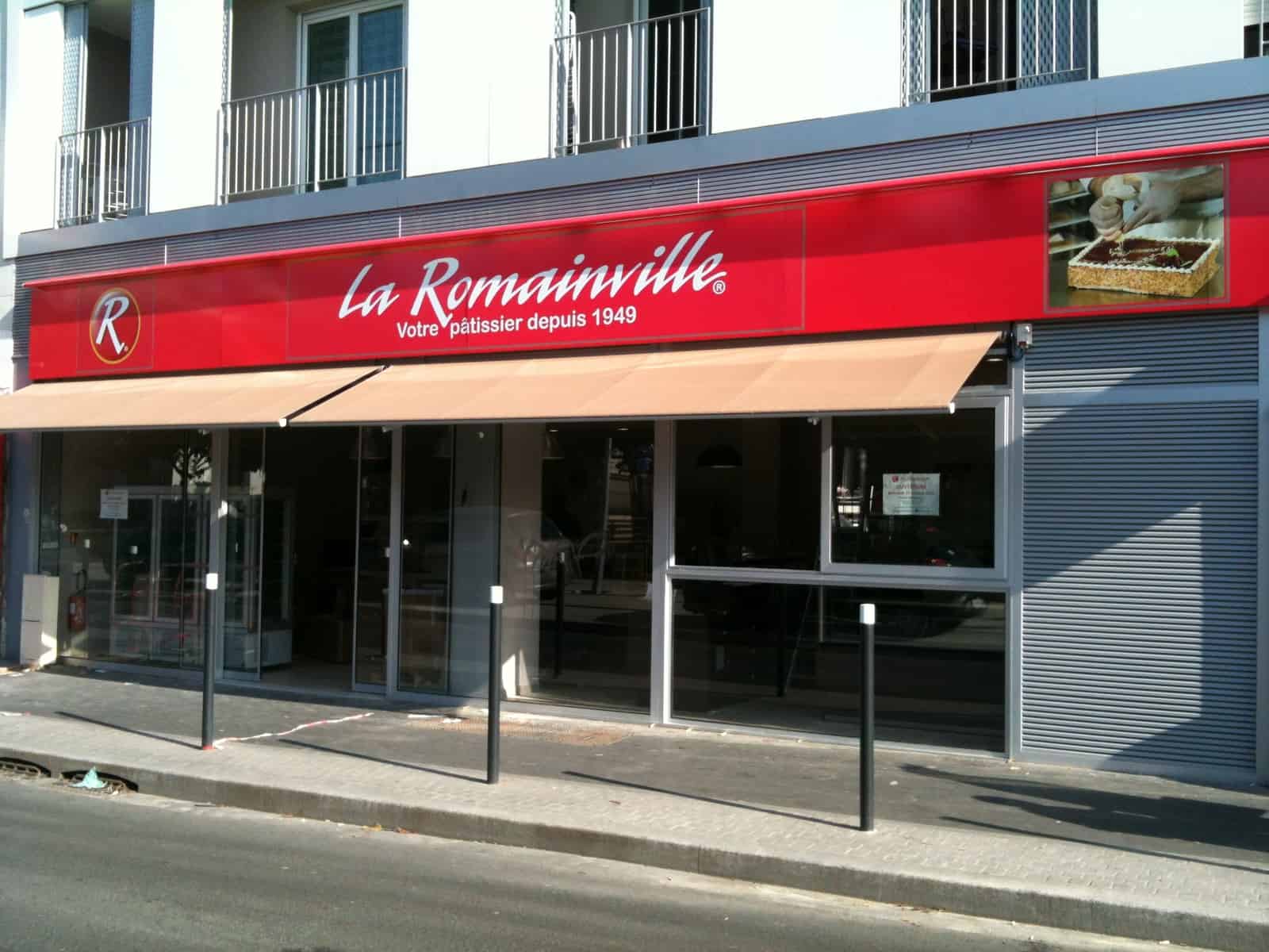 Un nouveau président pour accélérer l’expansion de l’enseigne de pâtisseries La Romainville