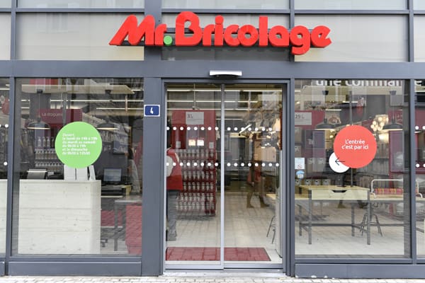 Mr.Bricolage accélère son virage vers le tout franchise