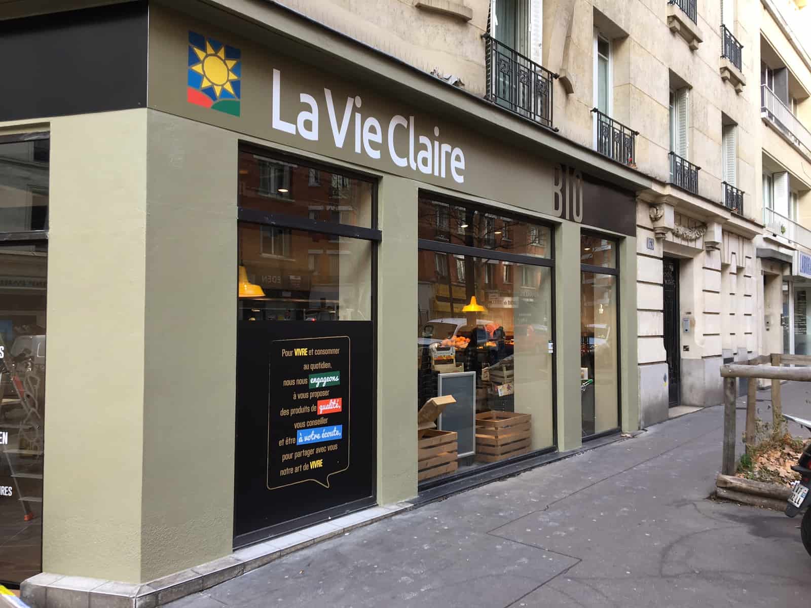 La franchise Vie Claire a démarré l&rsquo;année 2018 sur les chapeaux de roues