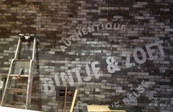 Restaurant Bintje & Zoet, franchise de spécialités belges