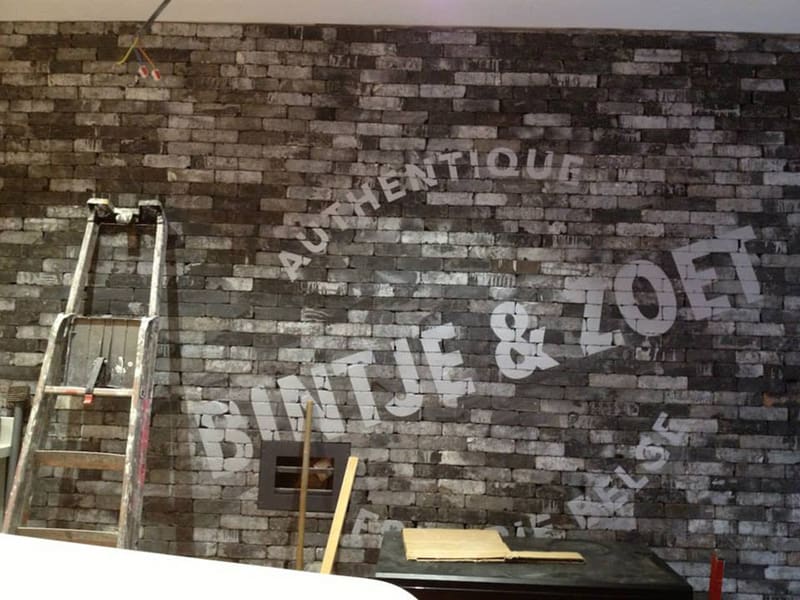 Bintje & Zoet décline en France sa restauration typiquement Belge