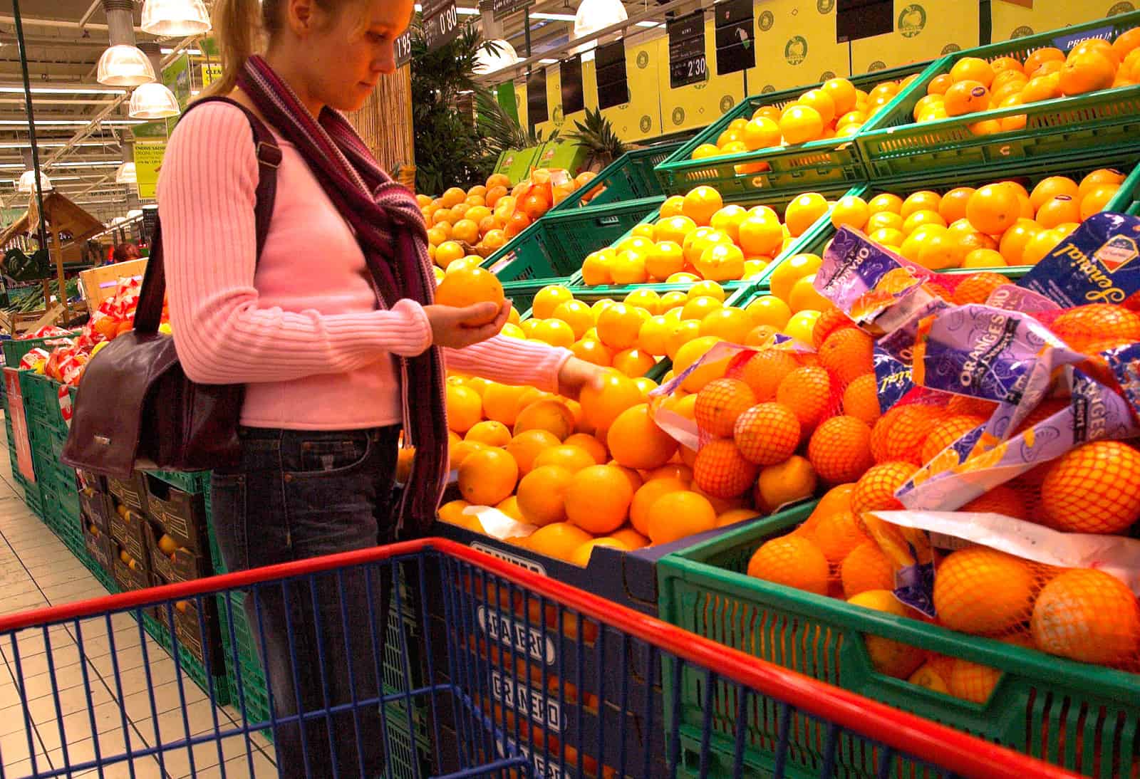 Devenir franchisé dans le commerce alimentaire de proximité : les créneaux porteurs