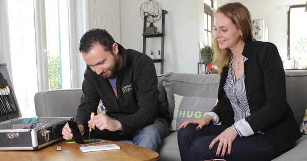 captain repair – pub