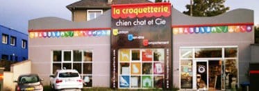 la croquetterie – pub1