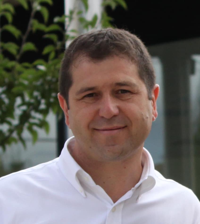 Marc Buigues, Développeur du réseau en franchise Les Déménageurs Bretons