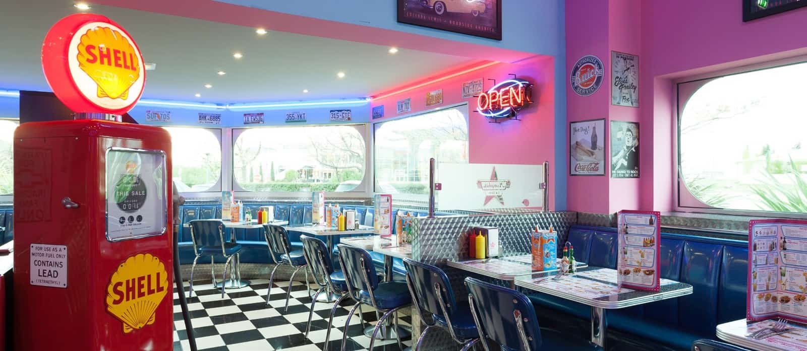 La franchise Memphis a pour objectif de compter 100 restaurants en 2020