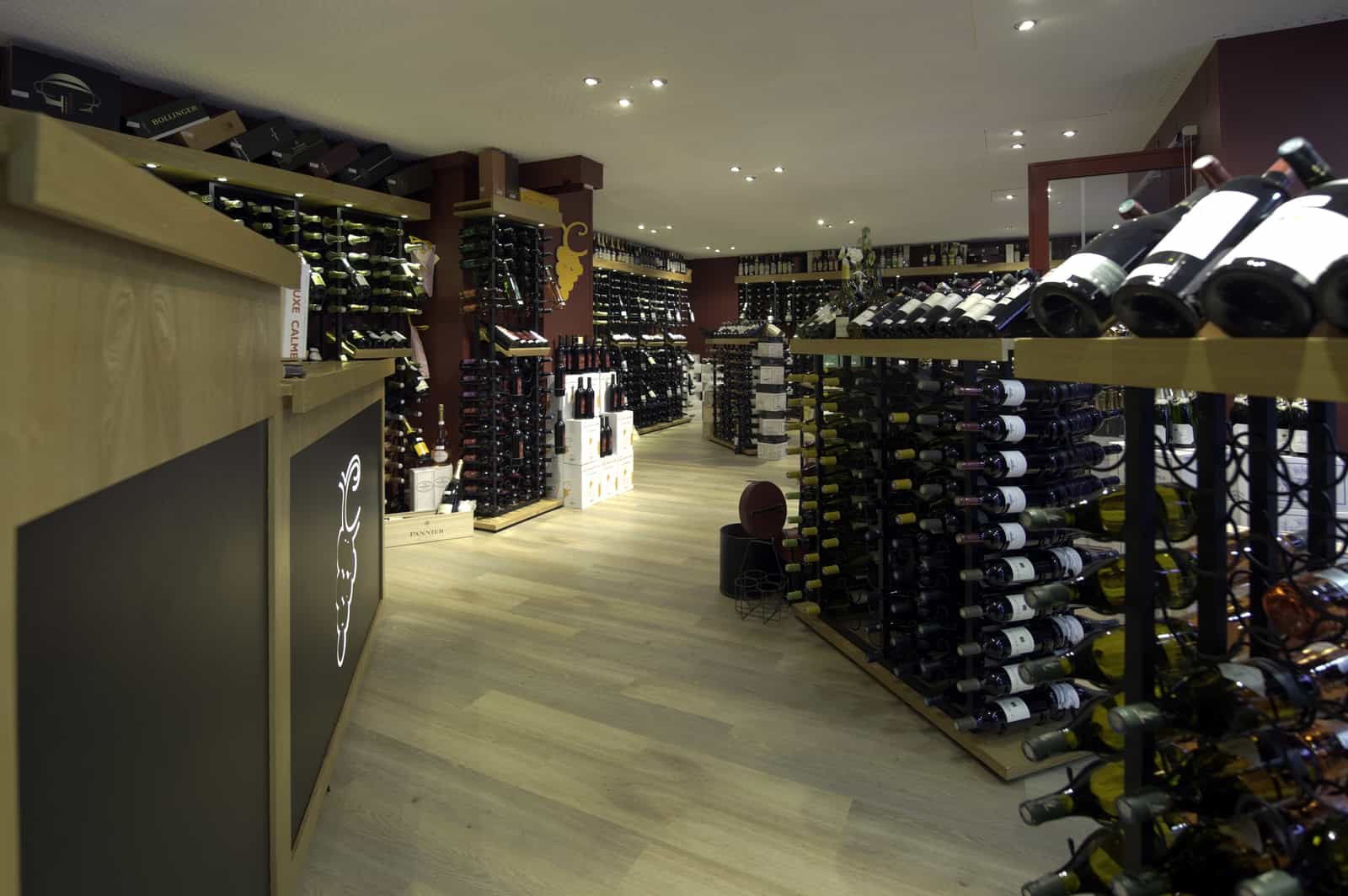 La franchise Cavavin s’ouvre, prudemment, à la périphérie