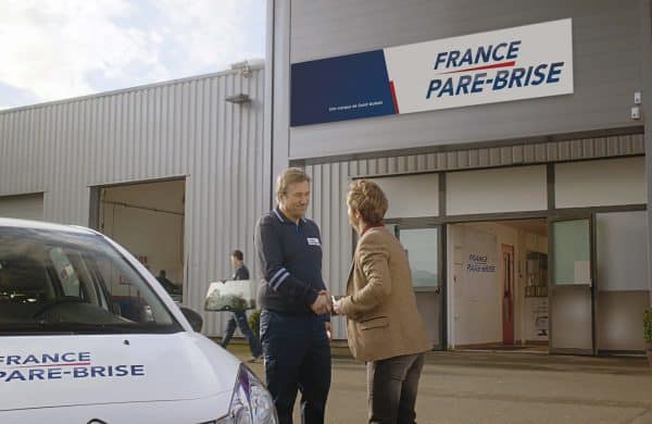 Centre-France-Pare-Brise