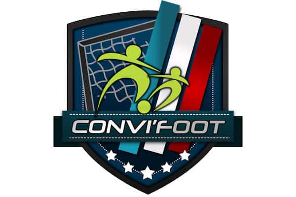 Convi&rsquo;Foot, une franchise de foot 5