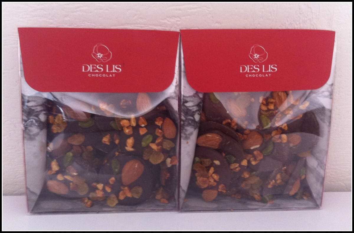 Le chocolatier Des Lis veut essaimer en franchise