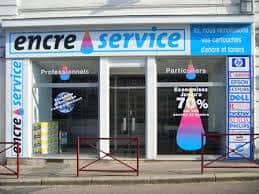 ENCRE SERVICE – PUB1