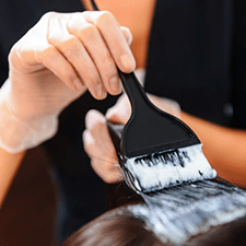 FABIO SALSA – BALAYAGE