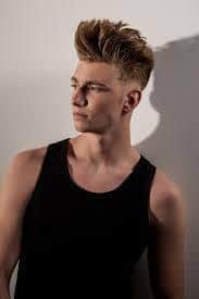 FUN LOOK – PUB1 HOMME