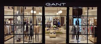 GANT – PUB2