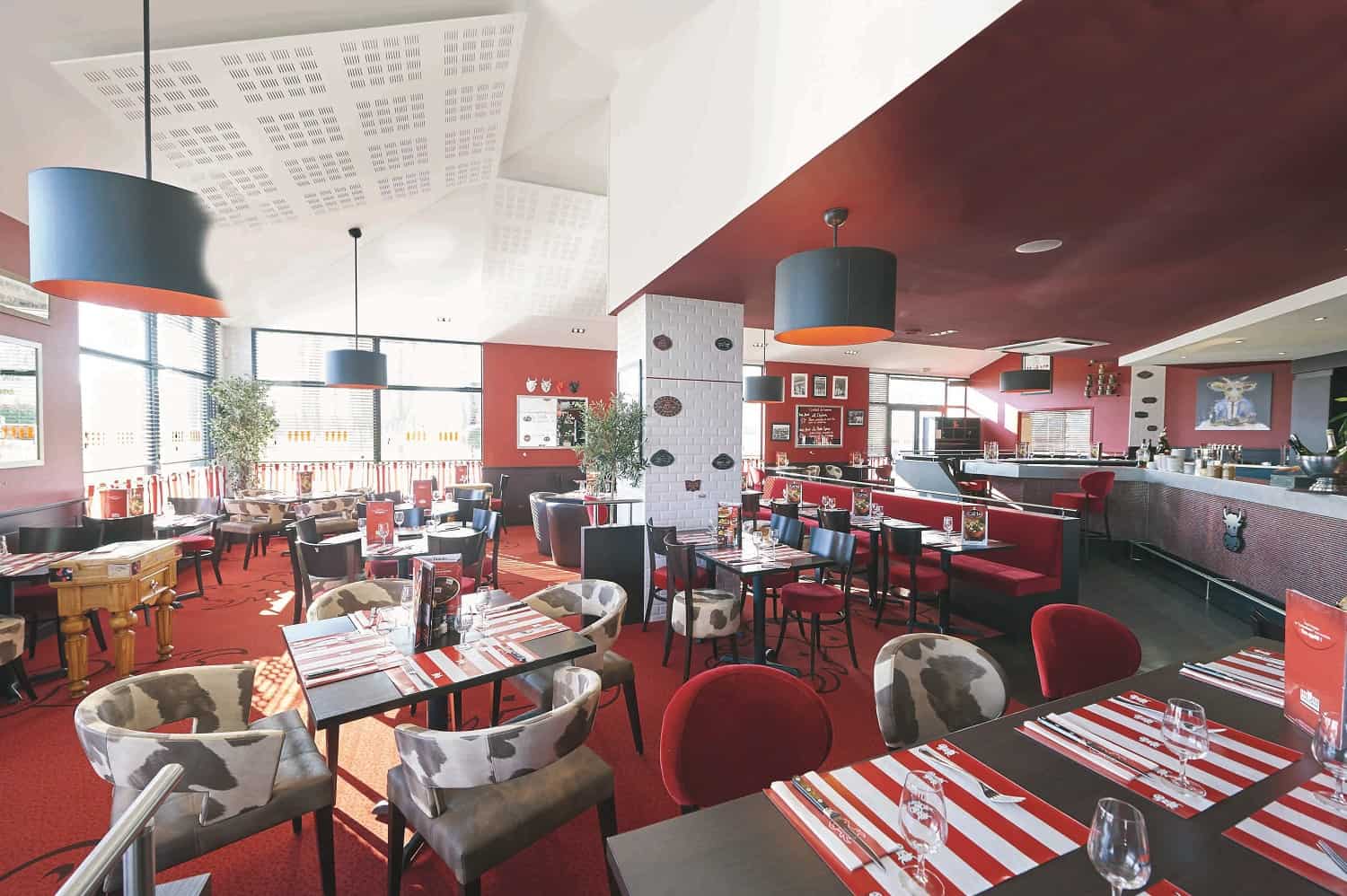 Ouvrir une franchise en restauration : avez-vous le profil ?