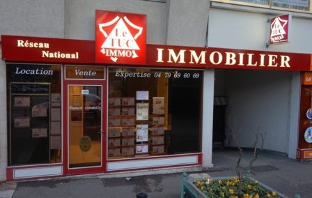 LE TUC IMMOBILIER – PUB1