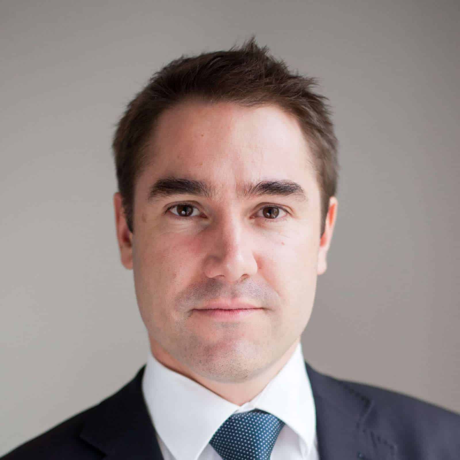 Mathieu Cornieti, Président du fonds d’investissement IMPACT Partenaires