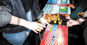 Concept de bistrot connecté Max à Table à Bordeaux