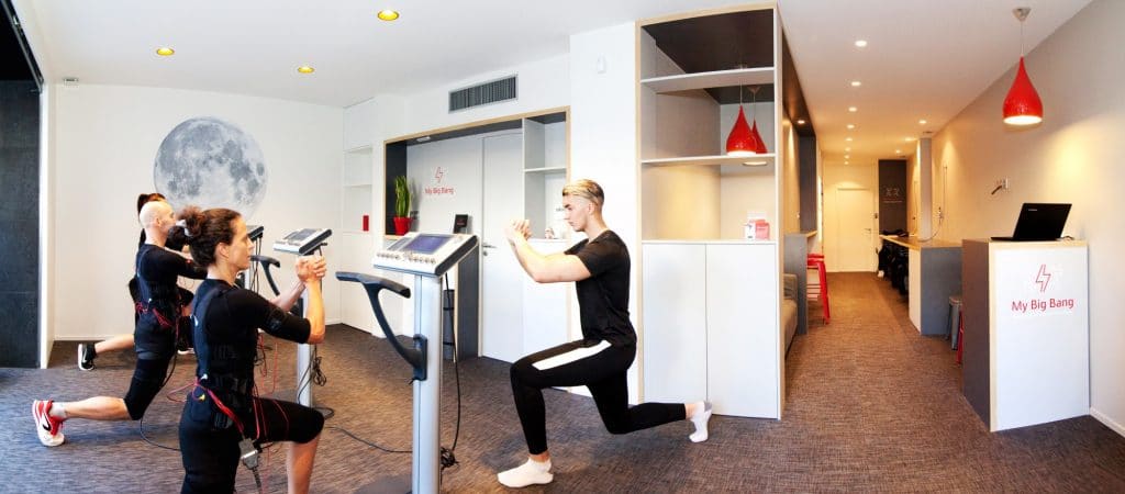 My Big Bang se lance en franchise