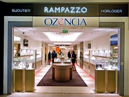 OZENCIA – BOUTIQUE1