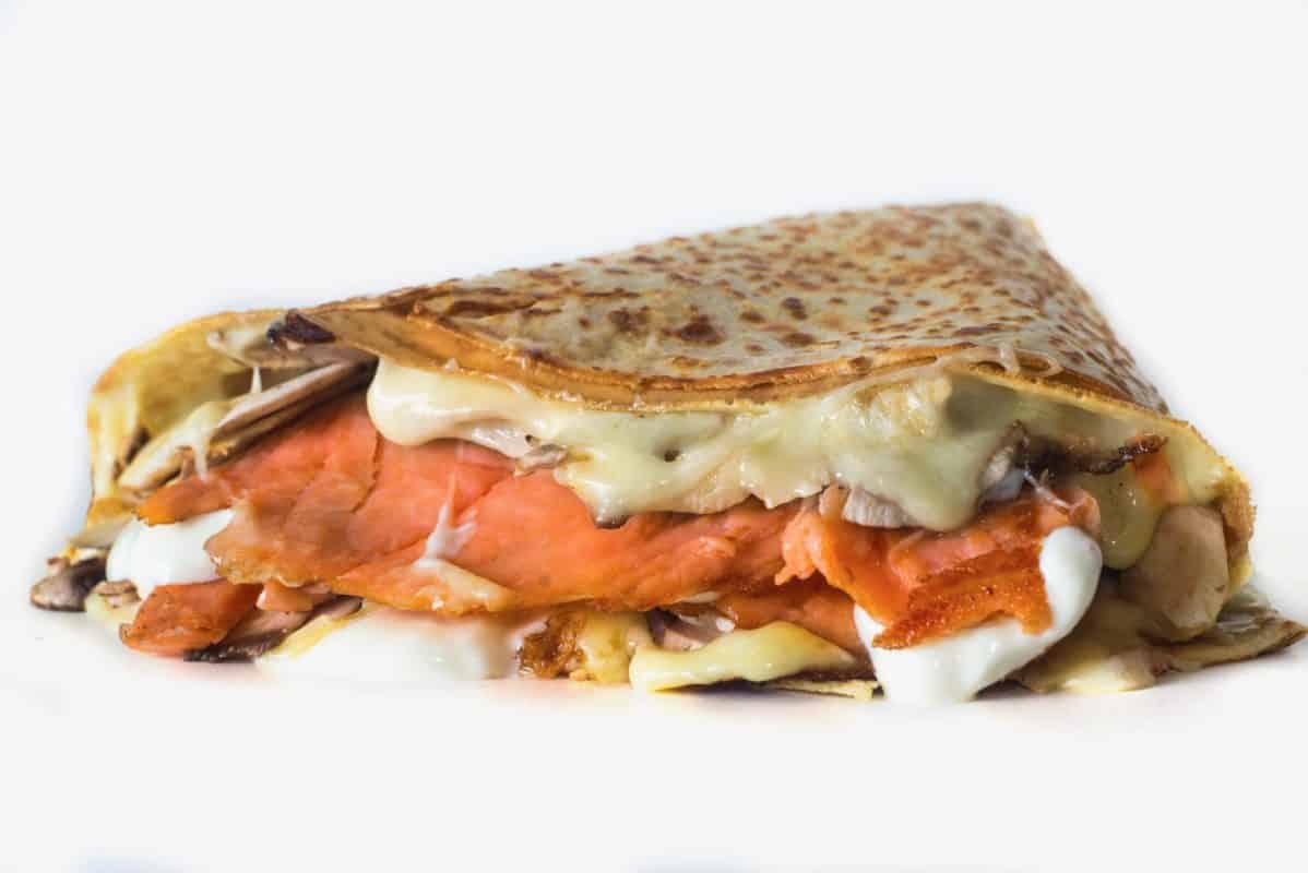 Restauration rapide : Paye ta Crêpe vend sa licence