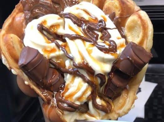 PAYE TA CREPE – PUB4