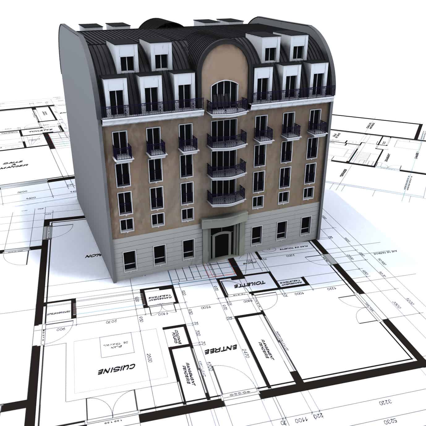 Les réseaux Ex’Im et Defim se rapprochent dans le diagnostic immobilier