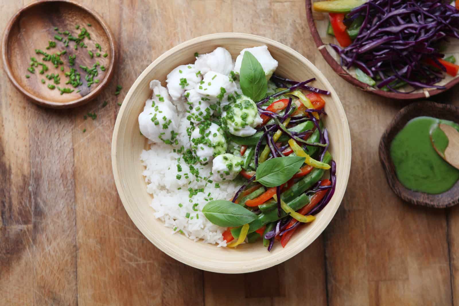 La franchise de restauration Pitaya se lance à l’international