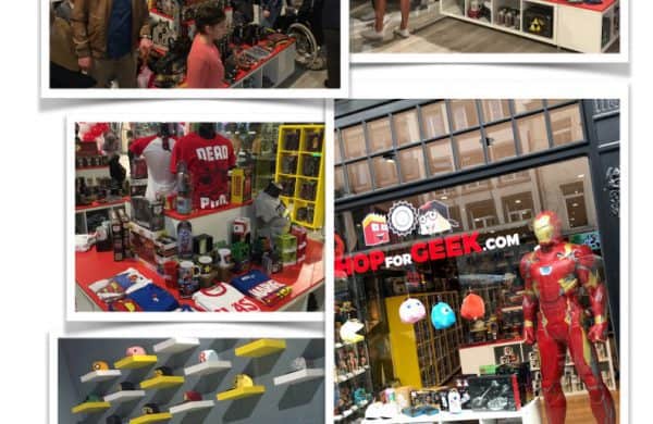 shop for geek – pub3