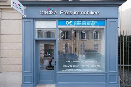 Le réseau de courtage en crédit immobilier Credixia s’ouvre à la franchise