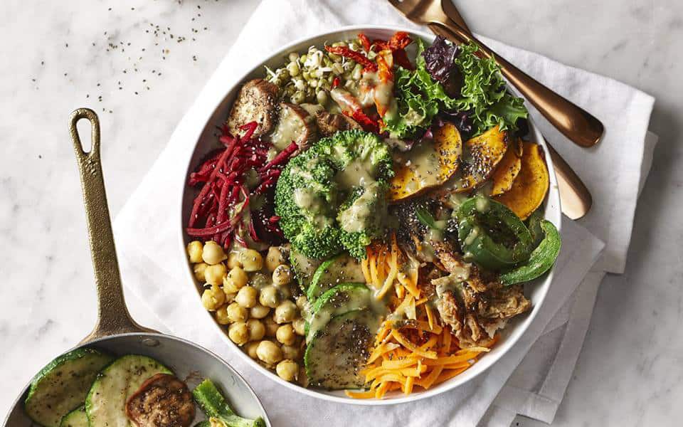 Restauration : la franchise Copper Branch ouvre un premier restaurant à Brest