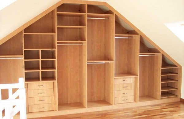 LA MAISON DU PLACARD – 3 – LOGO