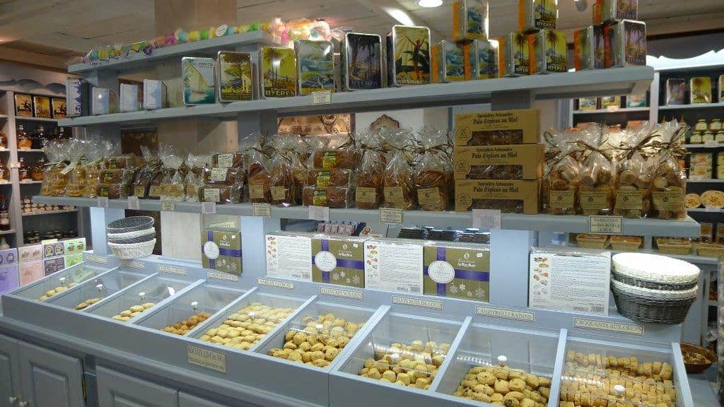 Tête de réseau renforcée pour la franchise Délices Lamarque