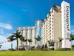 hotel pullman – pub1