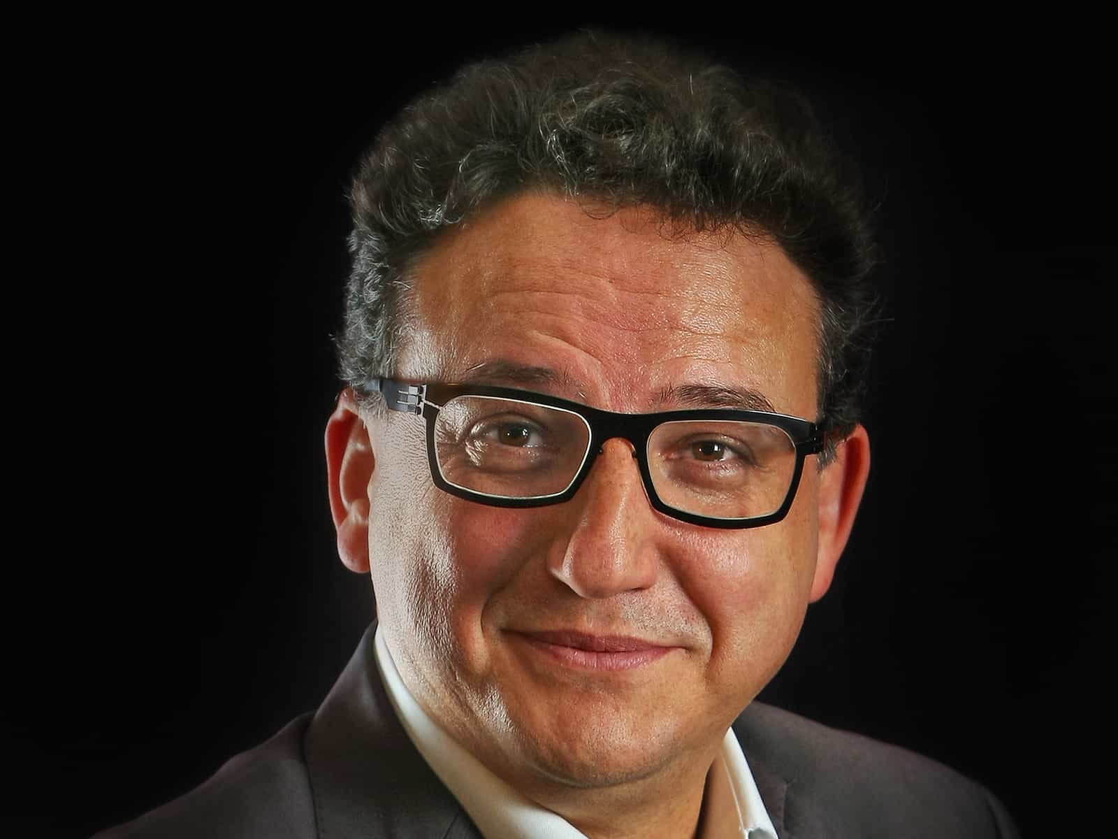 Yannick Ainouche, Président du réseau Ex’Im Expertises