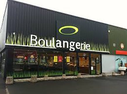 Boulangerie Ange ouvre une première unité à l&rsquo;international, au Canada