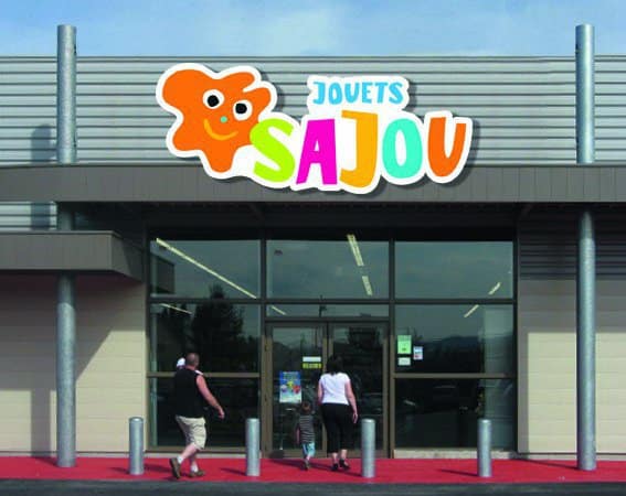 Jouets Sajou se développe aussi à l&rsquo;export