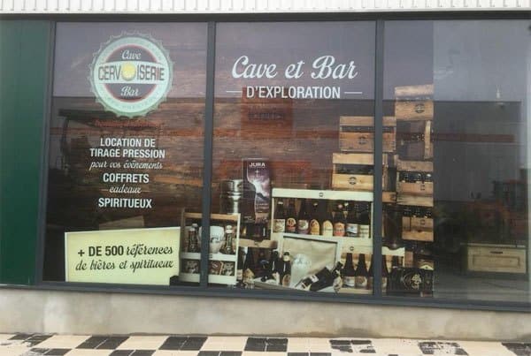 La Cervoiserie veut grandir à son rythme