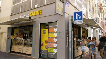 Après Paris, la franchise La Mie Câline se renforce à Marseille