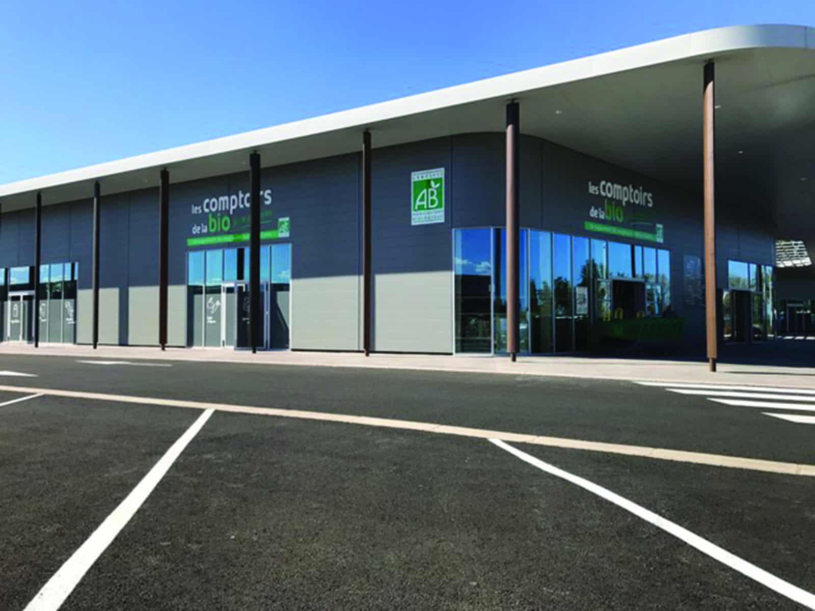 Le réseau Les Comptoirs de la Bio renforce ses équipes