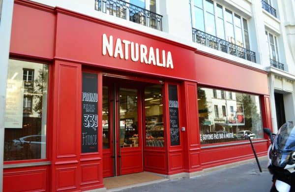 Naturalia – 3