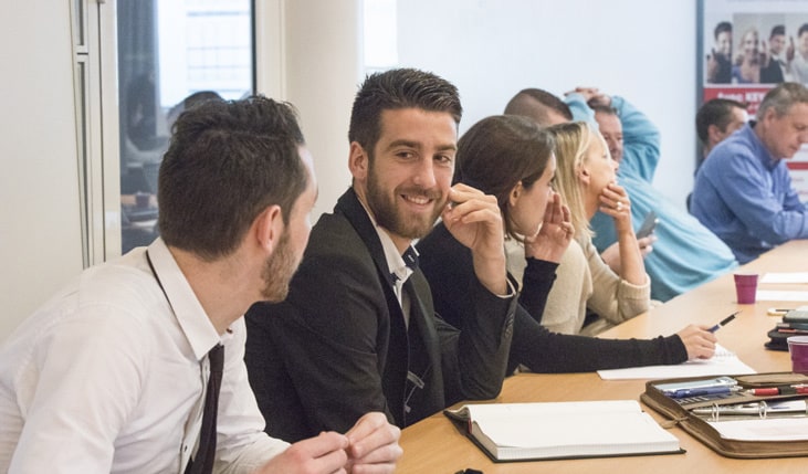 KeyMex franchise son concept de centres d’affaires dédiés à l’immobilier