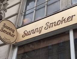 sunny smoker pub1